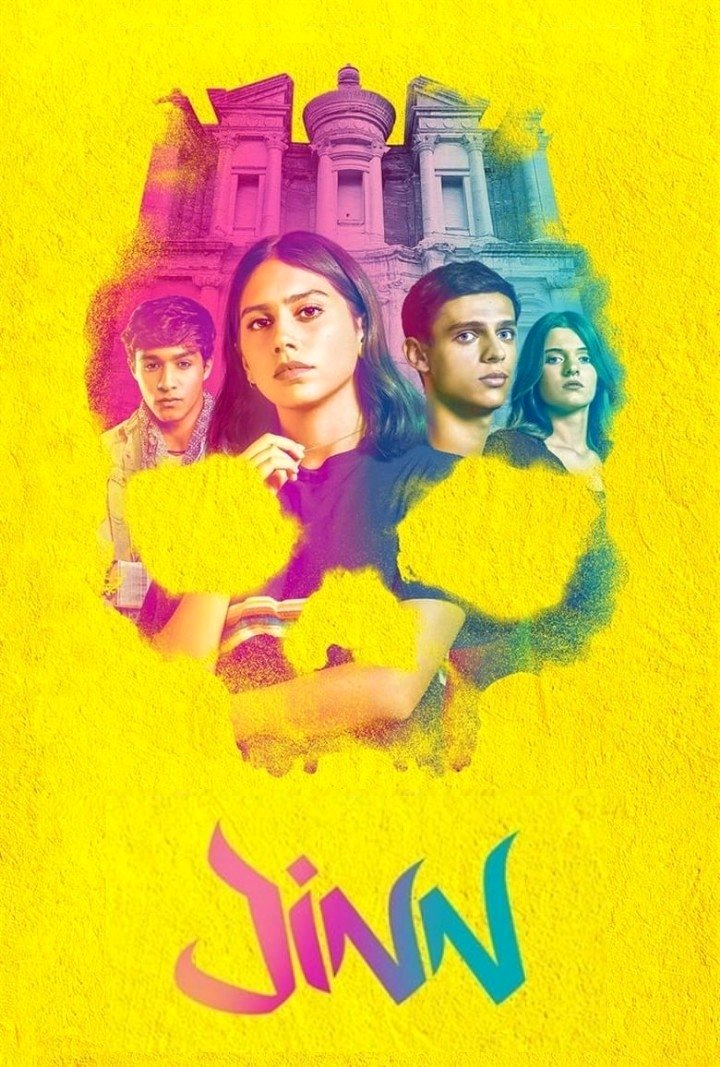 YEHH JADU HAI JINN KA