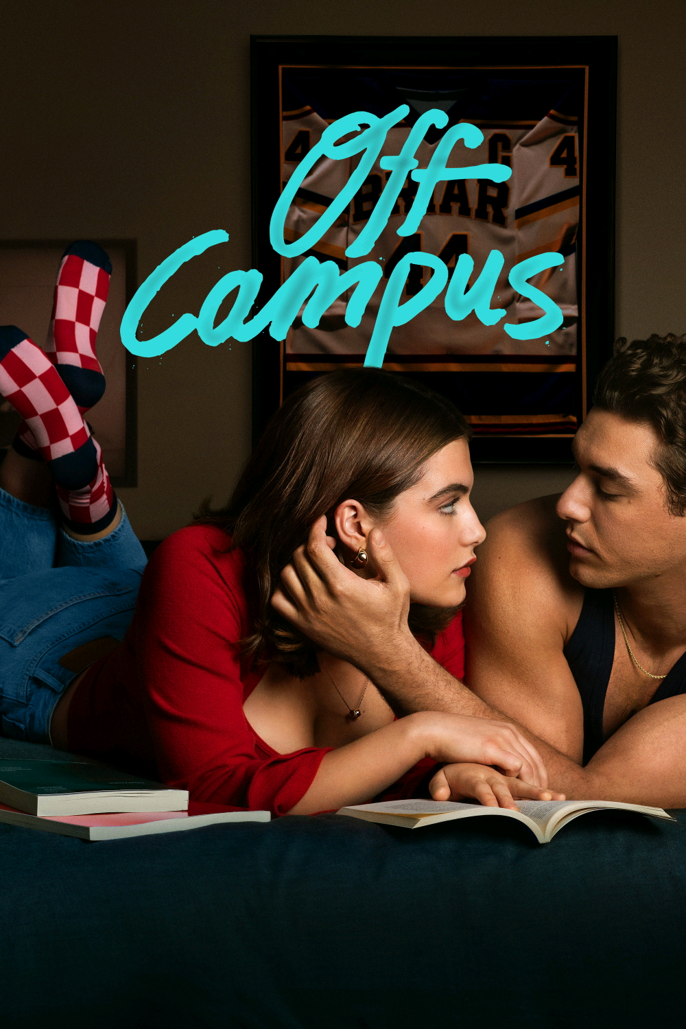 OFF CAMPUS 