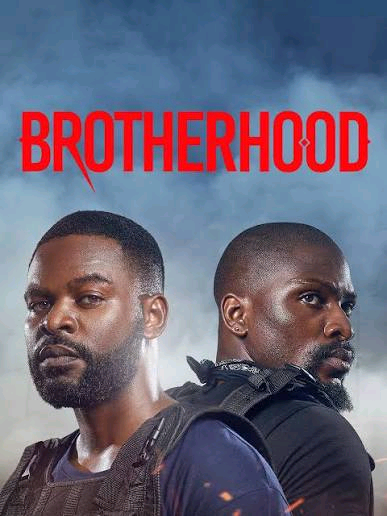 BROTHERHOOD 