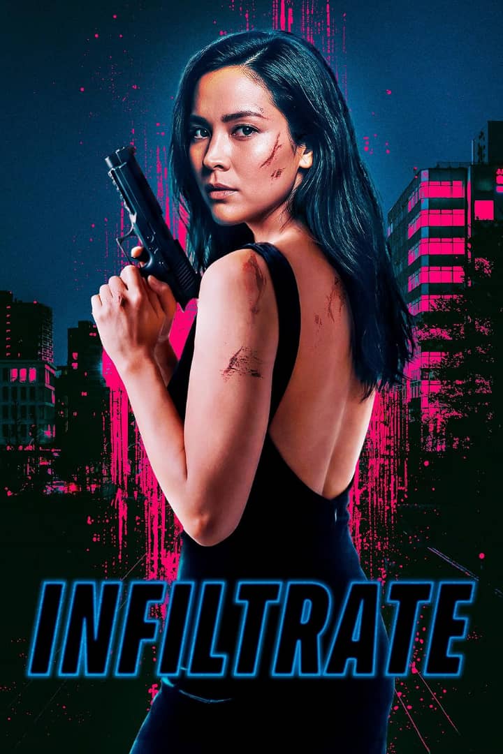 THE INFILTRATE 