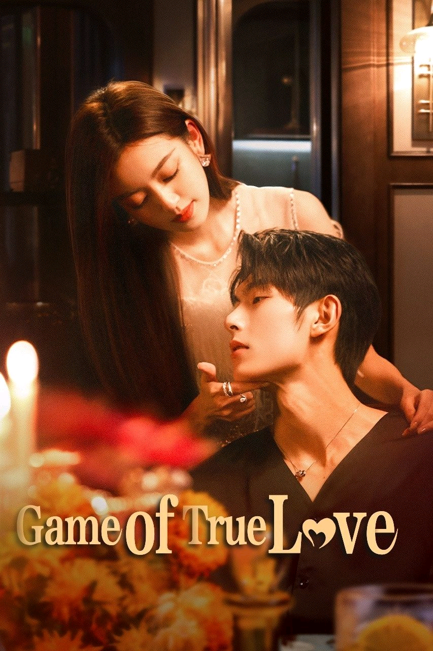 GAME OF TRUE LOVE 