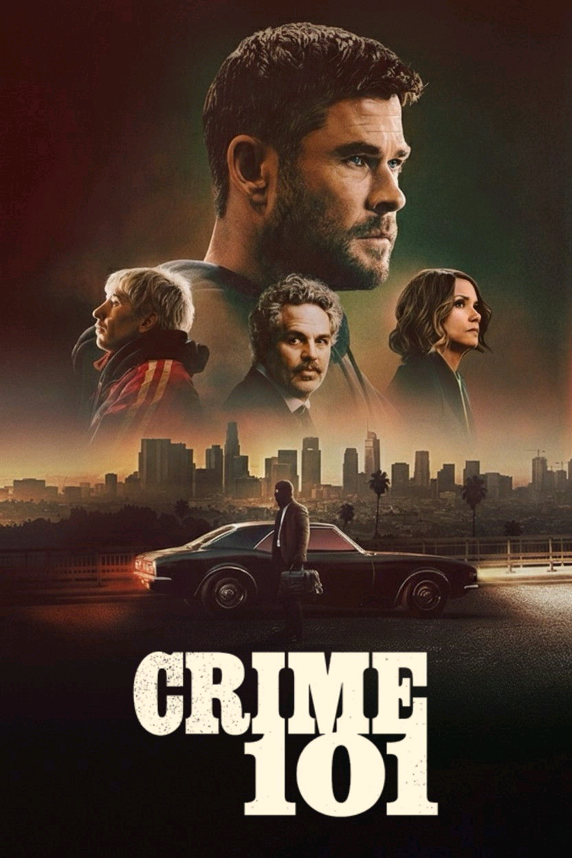 Crime