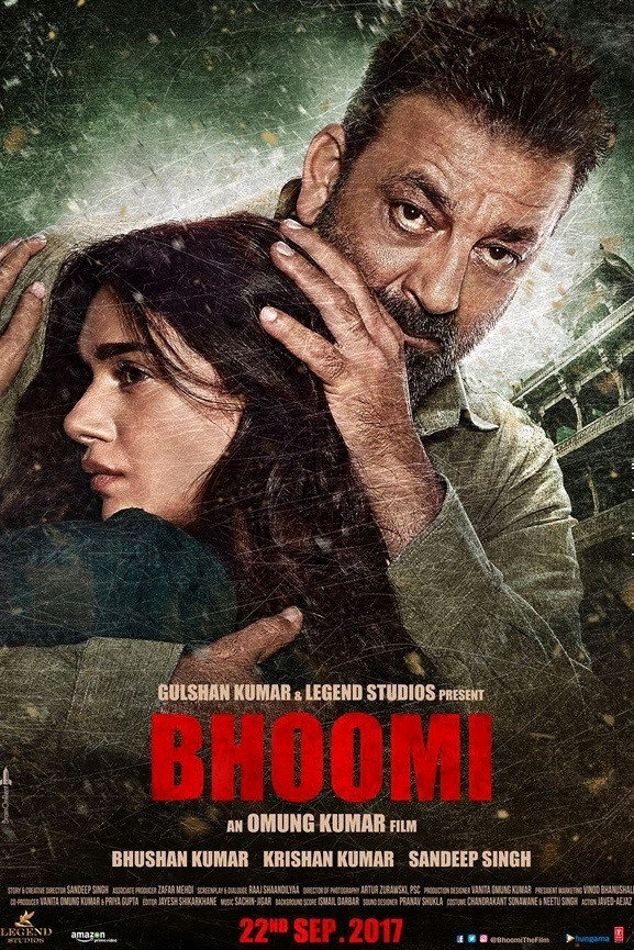 BHOOMI