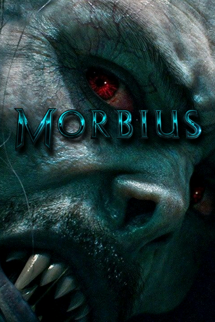 MORBIOUS