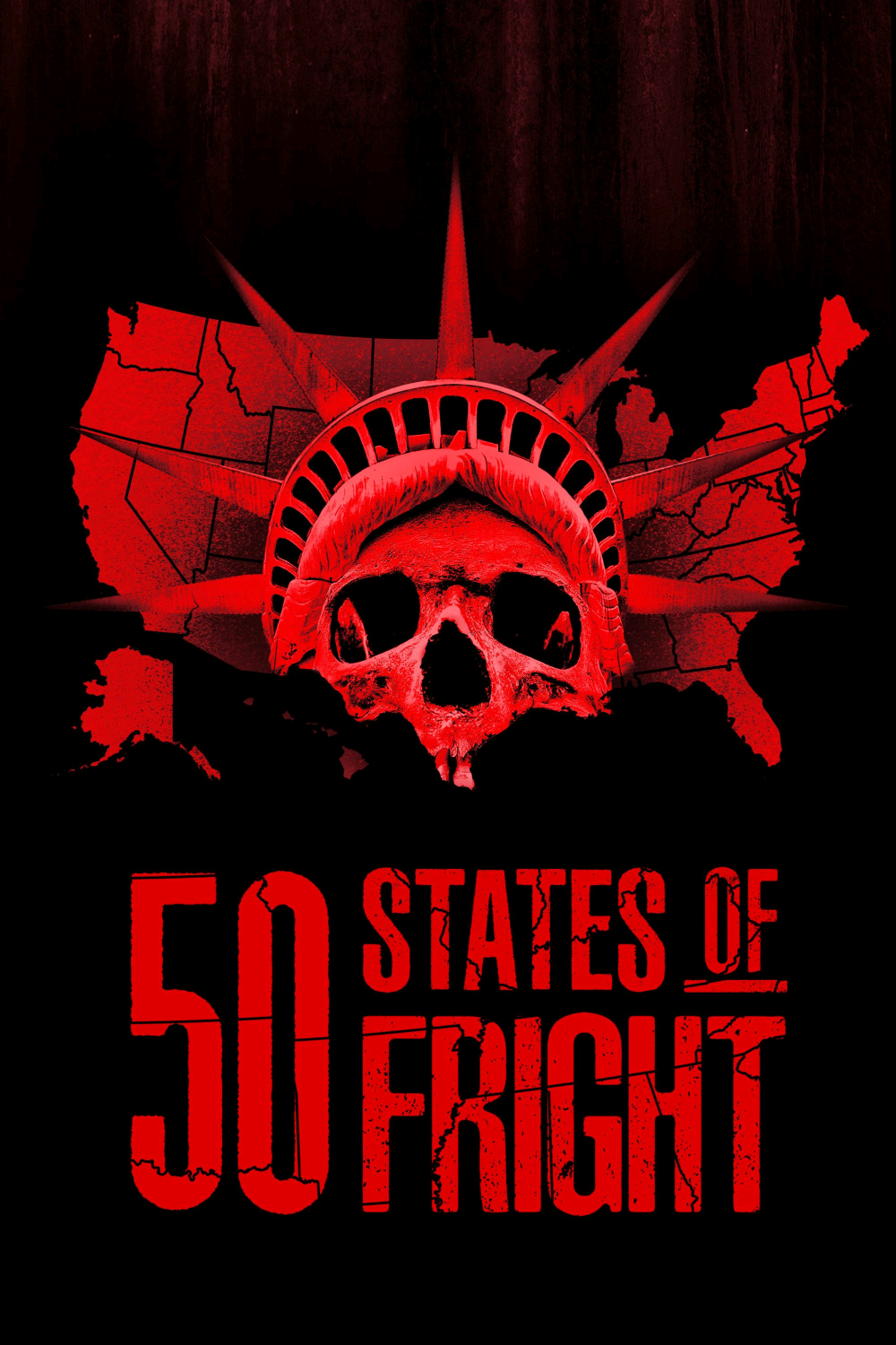 50 STATES OF FRIGHT 
