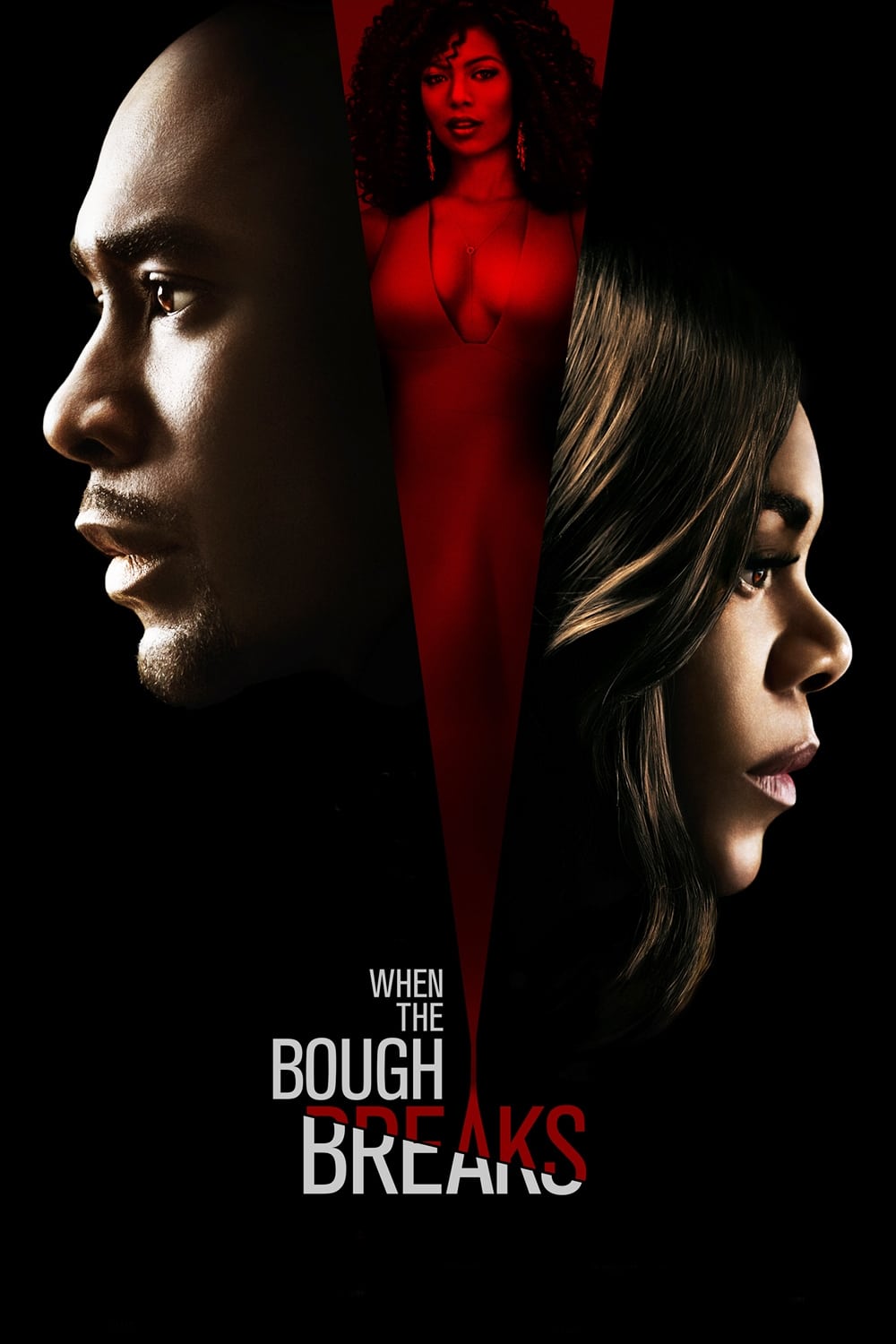 WHEN THE BOUGH