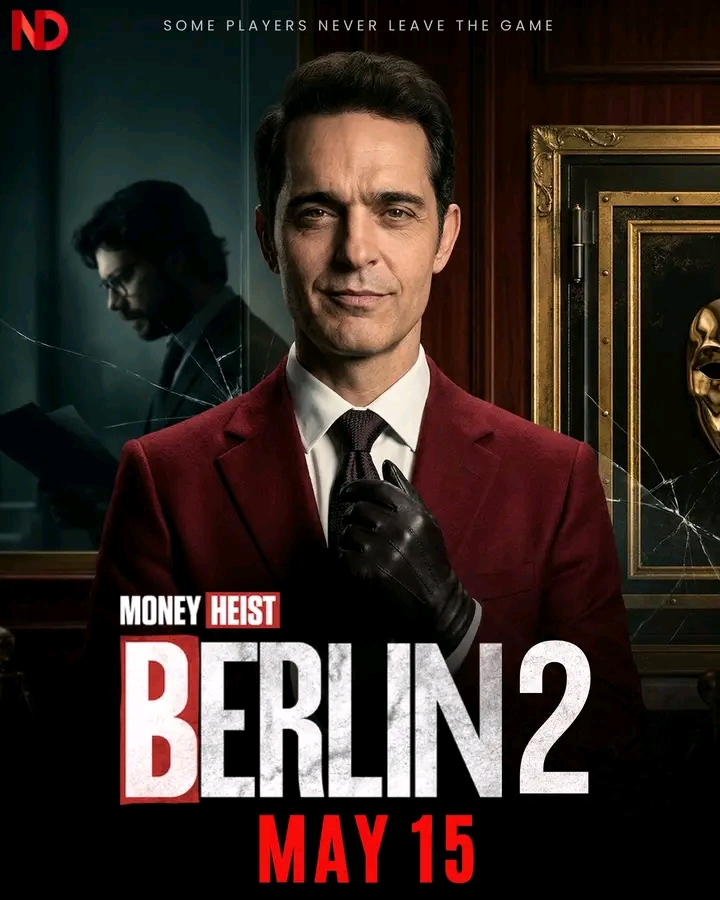 BERLIN S2 