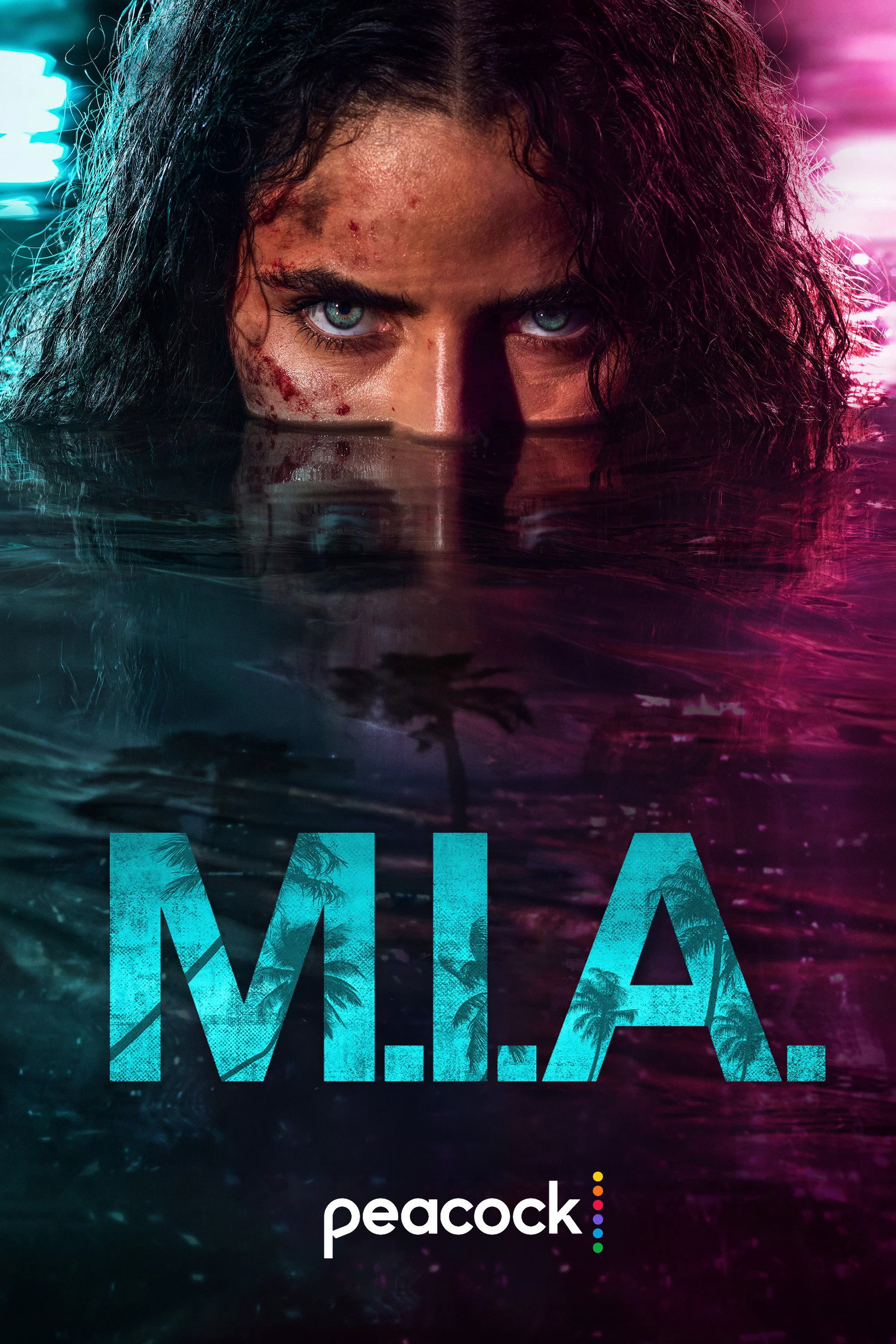 M.I.A 