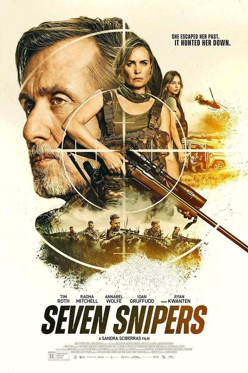 SEVEN SNIPERS 