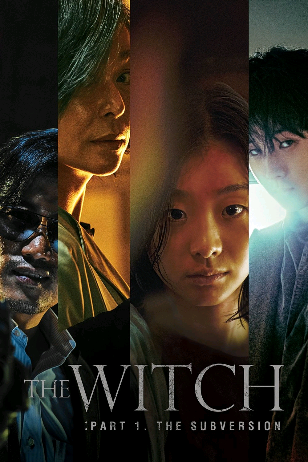 THE WITCH 