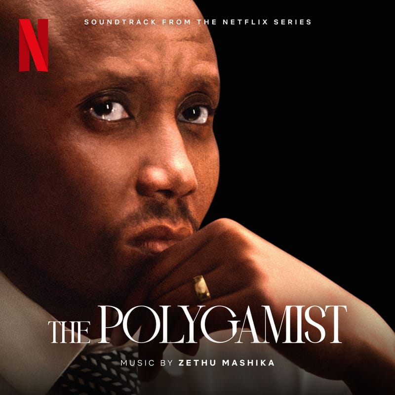 THE POLYGAMIST 