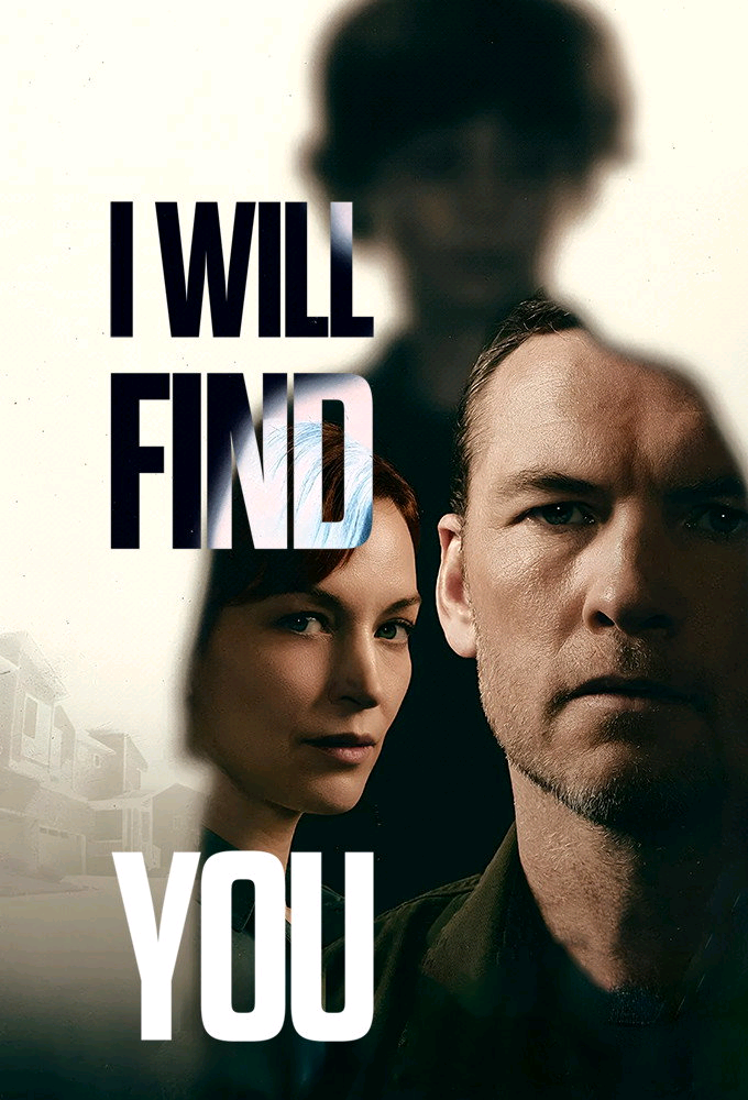 I WILL FIND YOU kimomo 