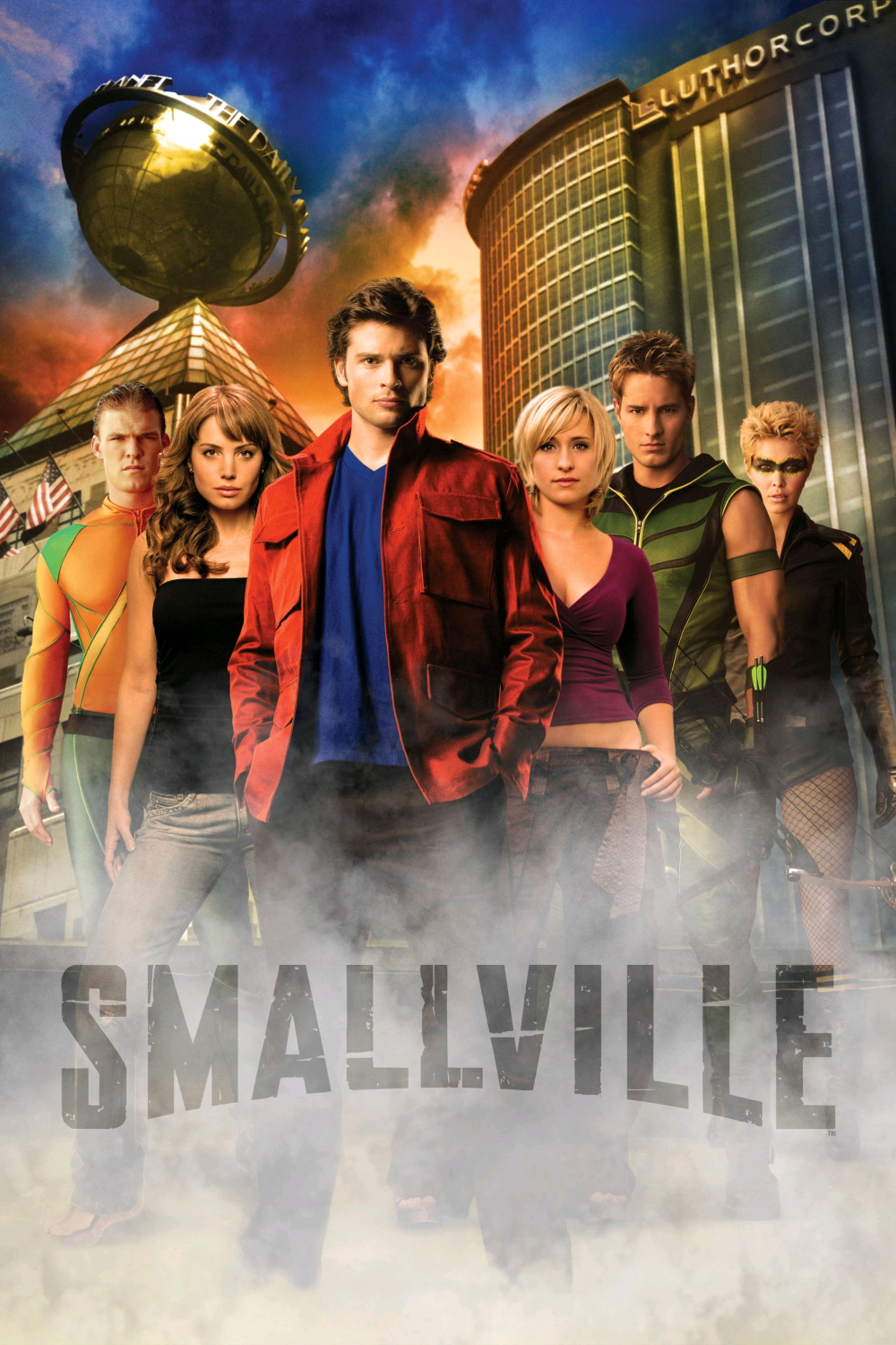 SMALLVILLE