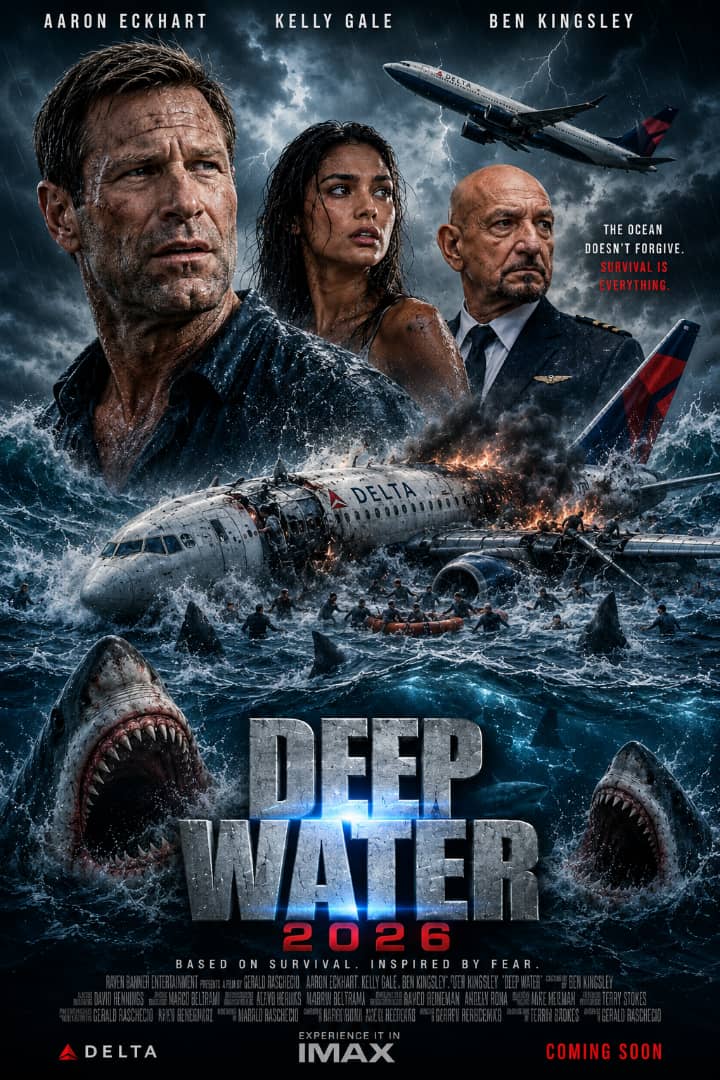 DEEP WATER (normal size)