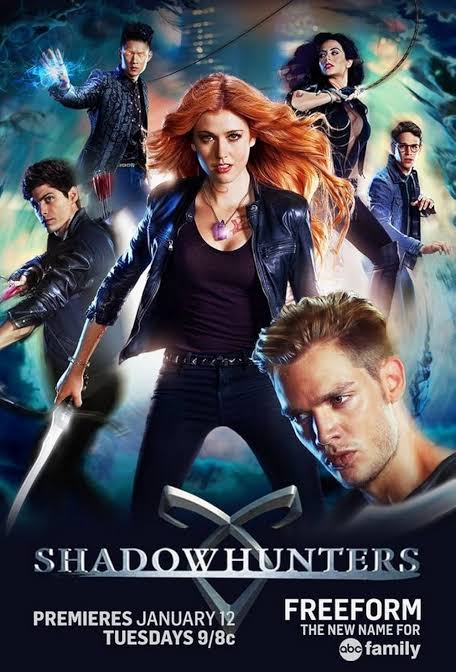 SHADOW HUNTER