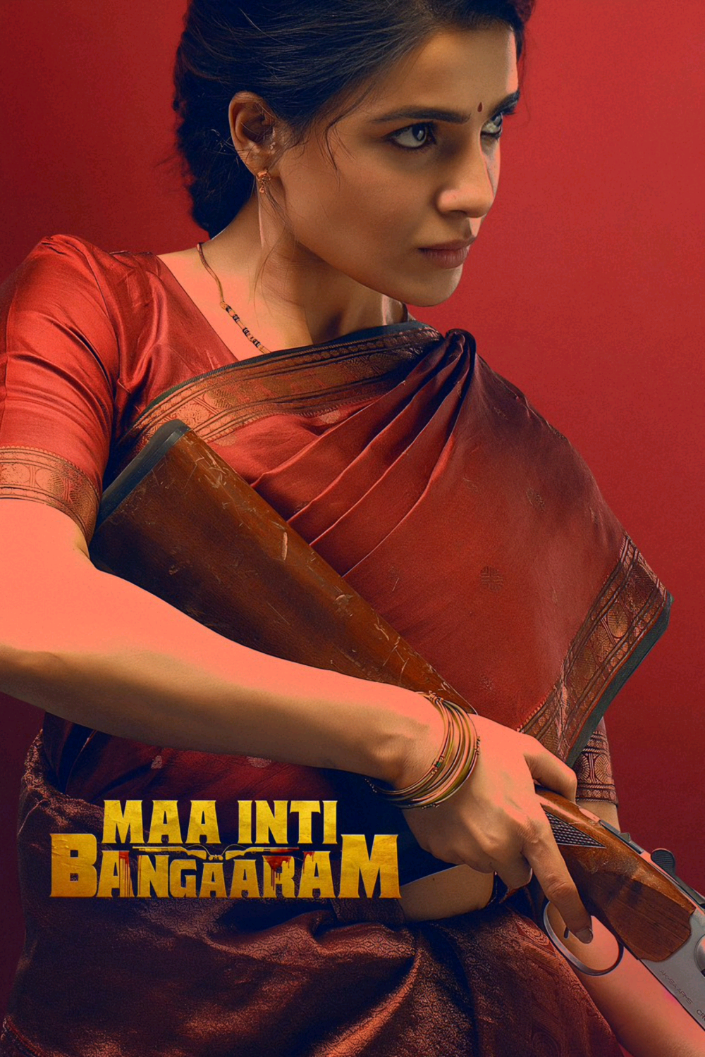 MAA INTI BANGA ARAM 