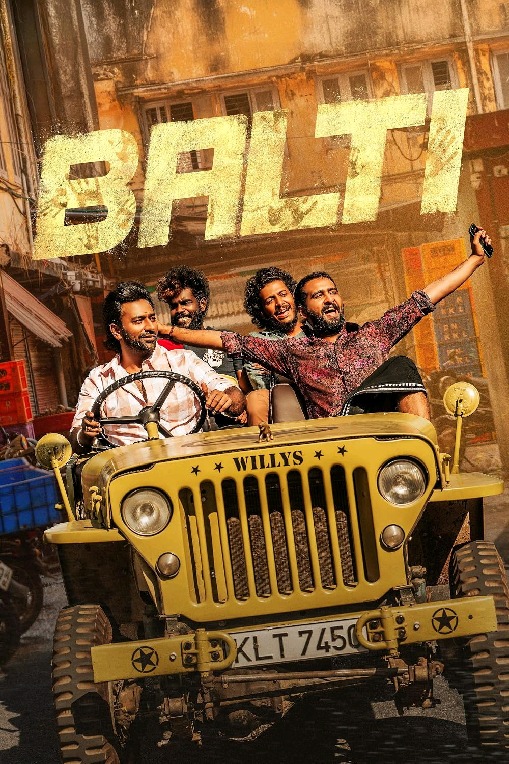 BALTI