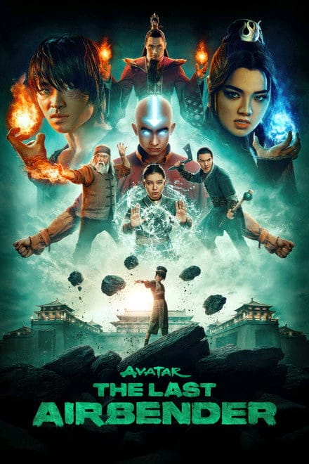 avatar: the last airbender S2