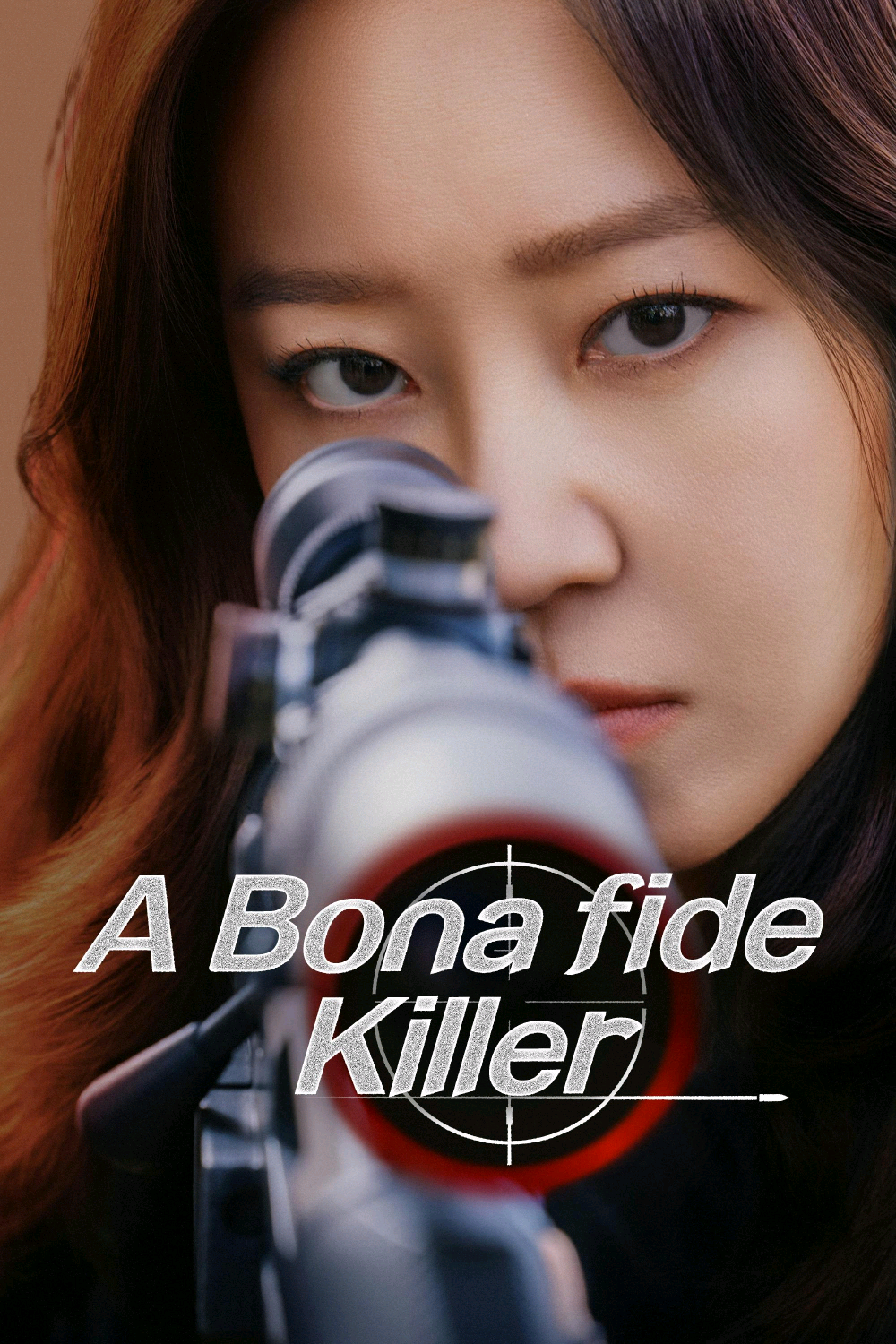 A BONA FIDE KILLER