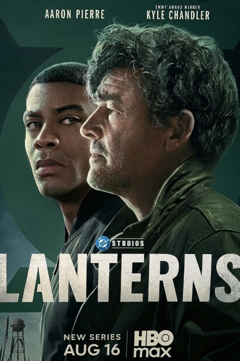 LANTERNS