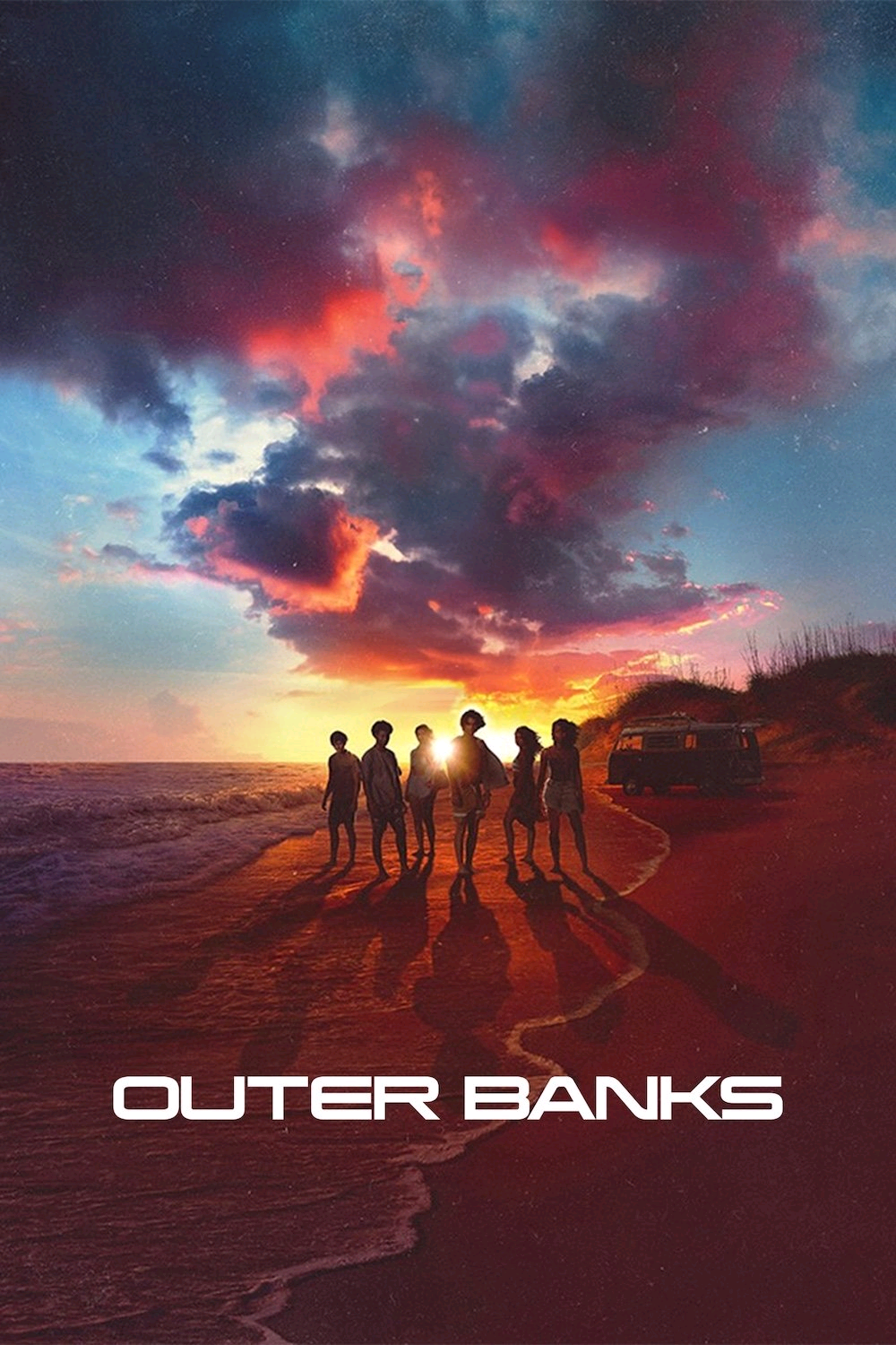 OUTER BANKS (OBX S2)