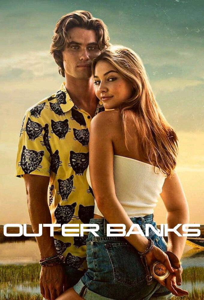 OUTER BANKS (OBX S3)